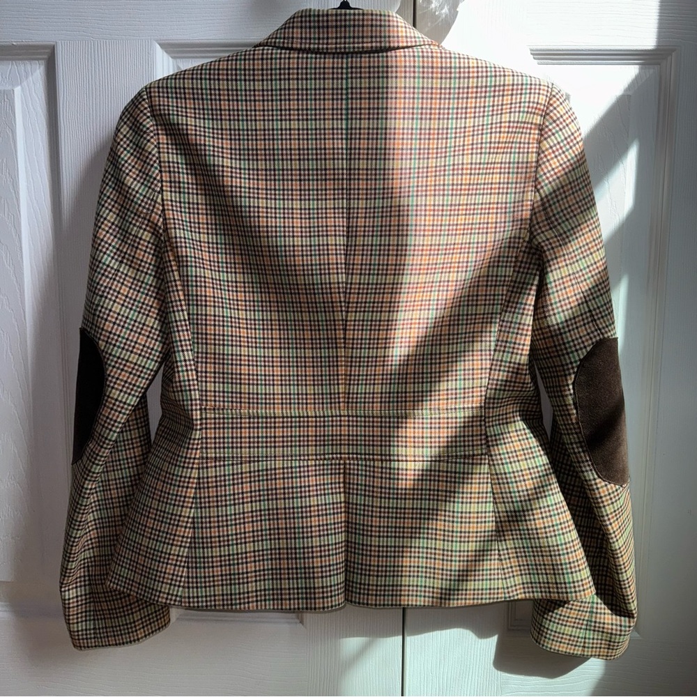 Talbots Blazer - image 2